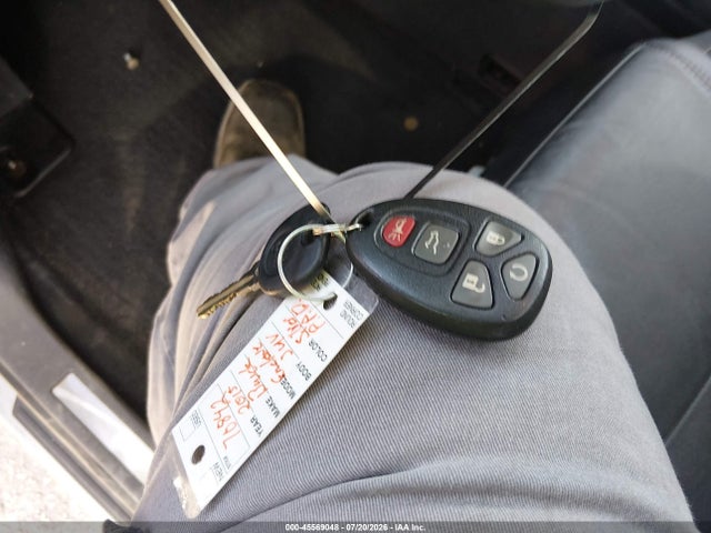 Aukcja sprzedaży 2015 Buick Enclave Leather, vin: 5GAKVBKD7FJ253732, numer aukcji: 45569048