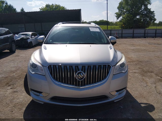 Aukcja sprzedaży 2015 Buick Enclave Leather, vin: 5GAKVBKD7FJ253732, numer aukcji: 45569048