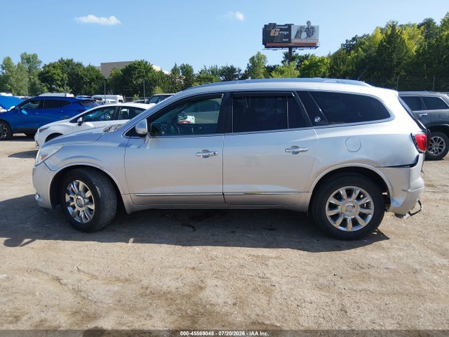 Aukcja sprzedaży 2015 Buick Enclave Leather, vin: 5GAKVBKD7FJ253732, numer aukcji: 45569048