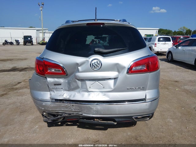 Aukcja sprzedaży 2015 Buick Enclave Leather, vin: 5GAKVBKD7FJ253732, numer aukcji: 45569048