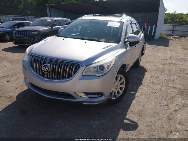 Aukcja sprzedaży 2015 Buick Enclave Leather, vin: 5GAKVBKD7FJ253732, numer aukcji: 45569048