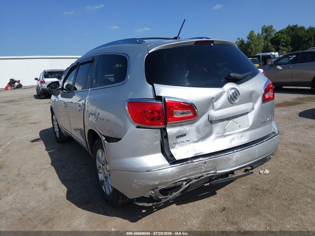 Aukcja sprzedaży 2015 Buick Enclave Leather, vin: 5GAKVBKD7FJ253732, numer aukcji: 45569048