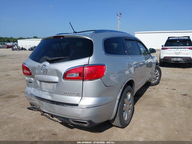 Aukcja sprzedaży 2015 Buick Enclave Leather, vin: 5GAKVBKD7FJ253732, numer aukcji: 45569048