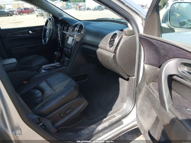 Aukcja sprzedaży 2015 Buick Enclave Leather, vin: 5GAKVBKD7FJ253732, numer aukcji: 45569048