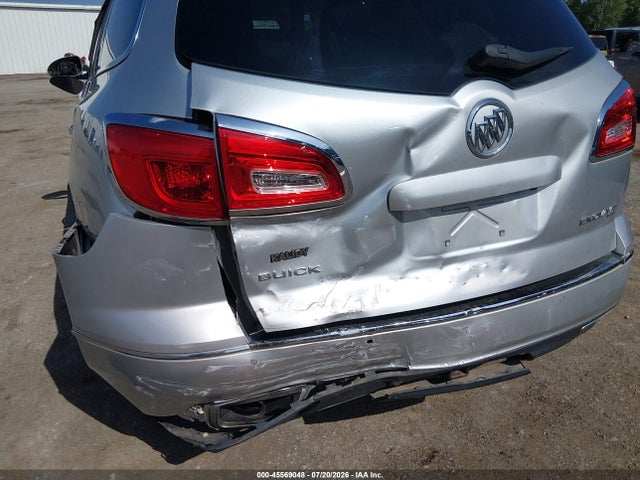 Aukcja sprzedaży 2015 Buick Enclave Leather, vin: 5GAKVBKD7FJ253732, numer aukcji: 45569048