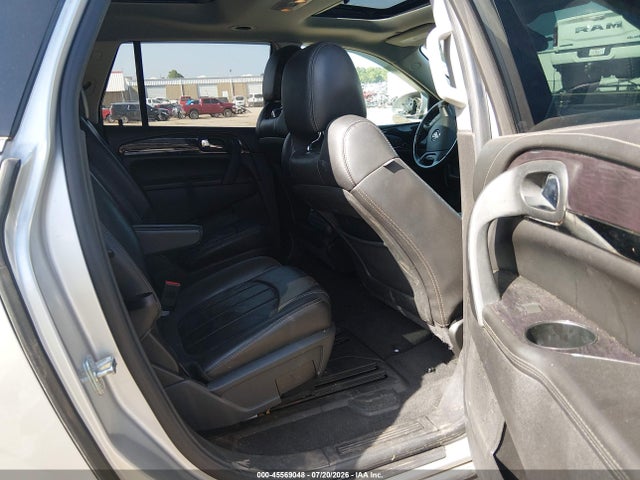 Aukcja sprzedaży 2015 Buick Enclave Leather, vin: 5GAKVBKD7FJ253732, numer aukcji: 45569048