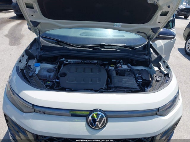 2026 Volkswagen Tiguan Se R-line Black მანქანა იყიდება აუქციონზე, vin: 3VVGR7RM9TM028501, აუქციონის ნომერი: 45569049