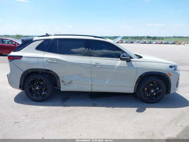 2026 Volkswagen Tiguan Se R-line Black მანქანა იყიდება აუქციონზე, vin: 3VVGR7RM9TM028501, აუქციონის ნომერი: 45569049