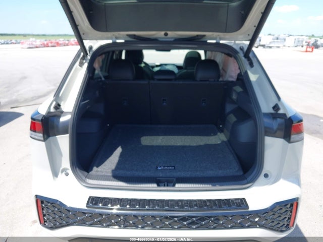 2026 Volkswagen Tiguan Se R-line Black მანქანა იყიდება აუქციონზე, vin: 3VVGR7RM9TM028501, აუქციონის ნომერი: 45569049
