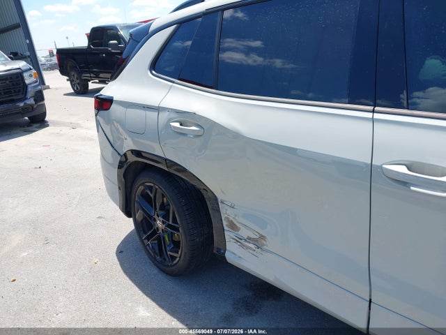 2026 Volkswagen Tiguan Se R-line Black მანქანა იყიდება აუქციონზე, vin: 3VVGR7RM9TM028501, აუქციონის ნომერი: 45569049
