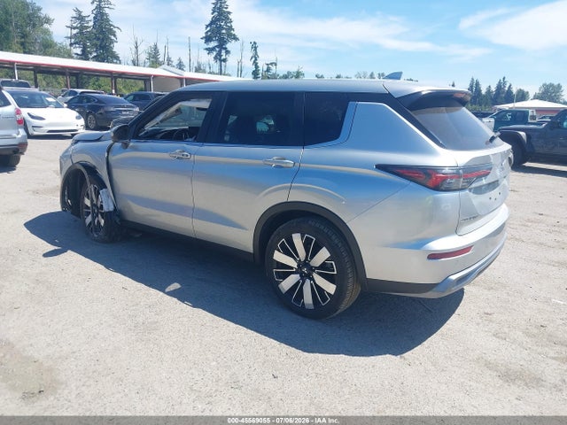 JA4J4VA8XSZ038807 Mitsubishi Outlander Se 2.5 S-awc/trail Edition S-awc