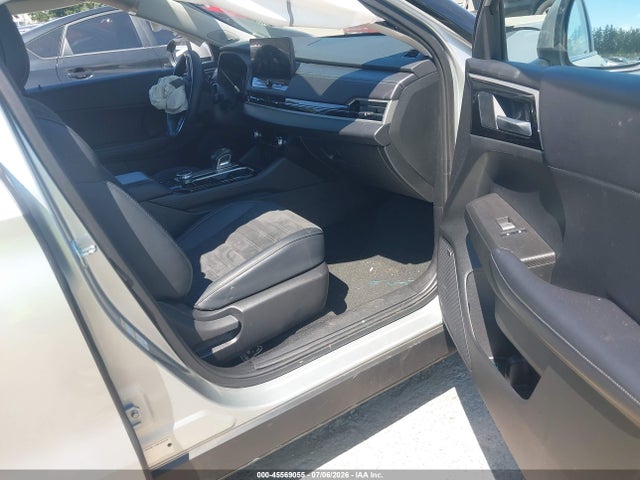 JA4J4VA8XSZ038807 Mitsubishi Outlander Se 2.5 S-awc/trail Edition S-awc