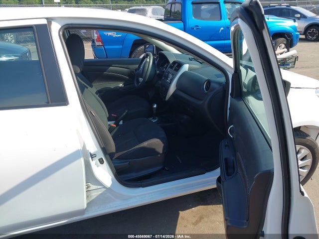 Auction sale of the 2017 Nissan Versa 1.6 S/1.6 S+/1.6 Sl/1.6 Sv, vin: 3N1CN7AP9HL801143, lot number: 45569067