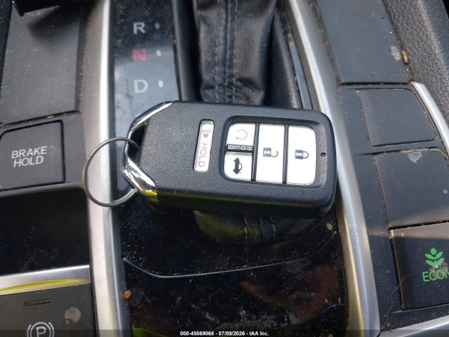 Продаж на аукціоні авто 2019 Honda Civic Sport, vin: 2HGFC2F86KH537417, номер лоту: 45569068