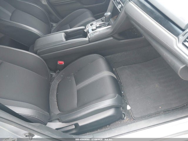 Продаж на аукціоні авто 2019 Honda Civic Sport, vin: 2HGFC2F86KH537417, номер лоту: 45569068