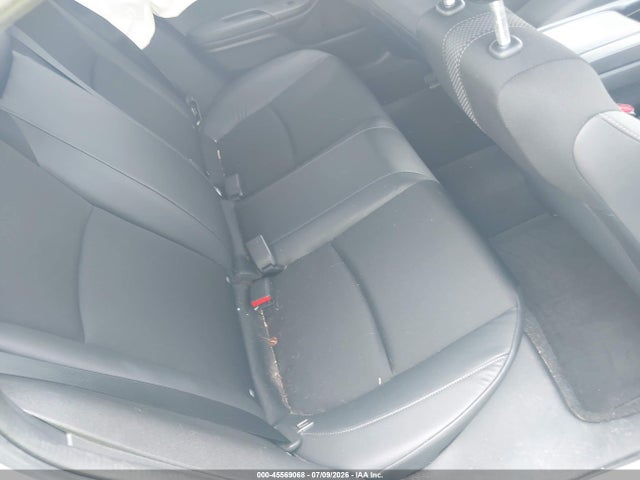 Продаж на аукціоні авто 2019 Honda Civic Sport, vin: 2HGFC2F86KH537417, номер лоту: 45569068