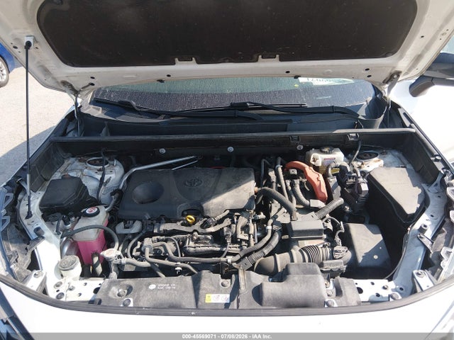 Продаж на аукціоні авто 2019 Toyota Rav4 Hybrid Xse, vin: JTMEWRFV7KJ016382, номер лоту: 45569071