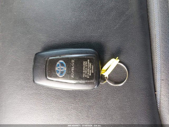 Продаж на аукціоні авто 2019 Toyota Rav4 Hybrid Xse, vin: JTMEWRFV7KJ016382, номер лоту: 45569071