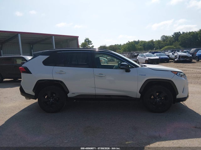 Продаж на аукціоні авто 2019 Toyota Rav4 Hybrid Xse, vin: JTMEWRFV7KJ016382, номер лоту: 45569071