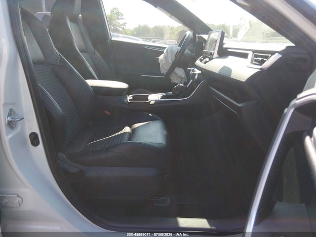 Продаж на аукціоні авто 2019 Toyota Rav4 Hybrid Xse, vin: JTMEWRFV7KJ016382, номер лоту: 45569071