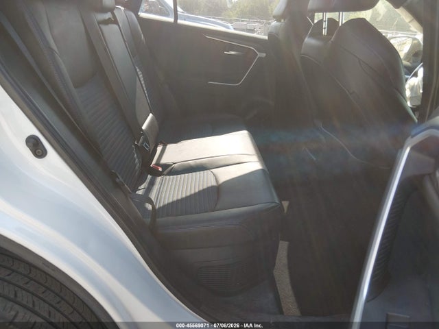 Продаж на аукціоні авто 2019 Toyota Rav4 Hybrid Xse, vin: JTMEWRFV7KJ016382, номер лоту: 45569071