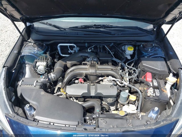 4S4BSATC4J3212281 Subaru Outback 2.5i Touring