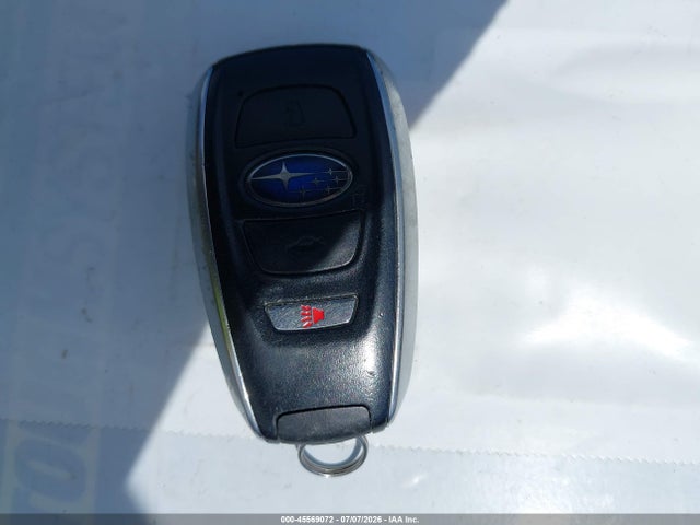 4S4BSATC4J3212281 Subaru Outback 2.5i Touring