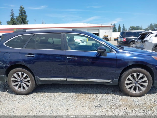 4S4BSATC4J3212281 Subaru Outback 2.5i Touring