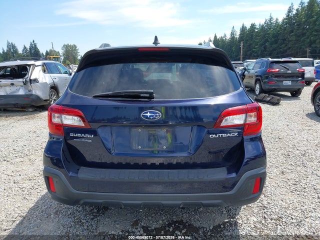4S4BSATC4J3212281 Subaru Outback 2.5i Touring