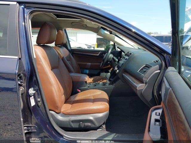 4S4BSATC4J3212281 Subaru Outback 2.5i Touring