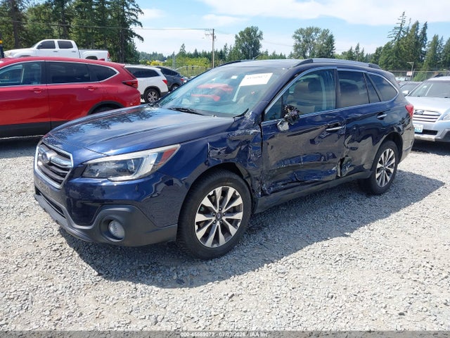 4S4BSATC4J3212281 Subaru Outback 2.5i Touring