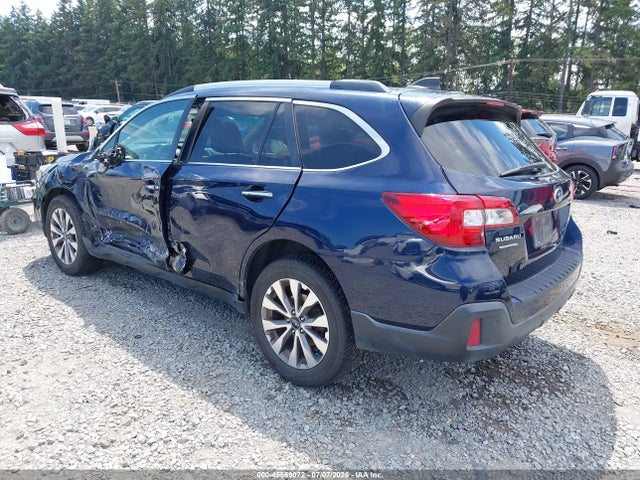 4S4BSATC4J3212281 Subaru Outback 2.5i Touring