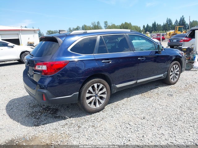 4S4BSATC4J3212281 Subaru Outback 2.5i Touring