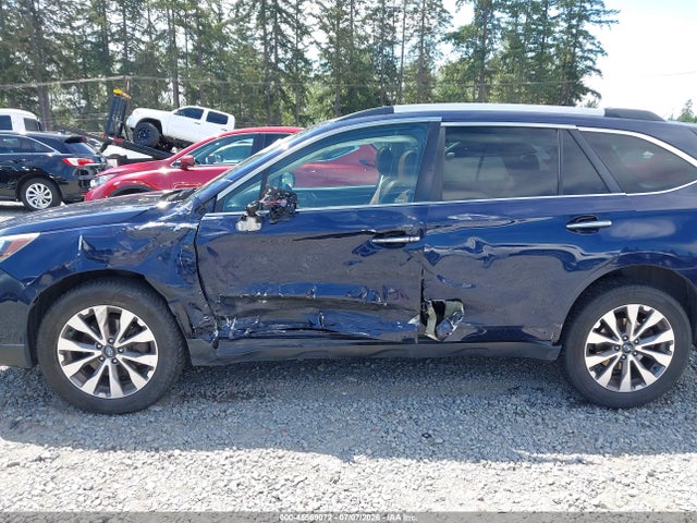 4S4BSATC4J3212281 Subaru Outback 2.5i Touring