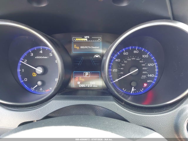 4S4BSATC4J3212281 Subaru Outback 2.5i Touring