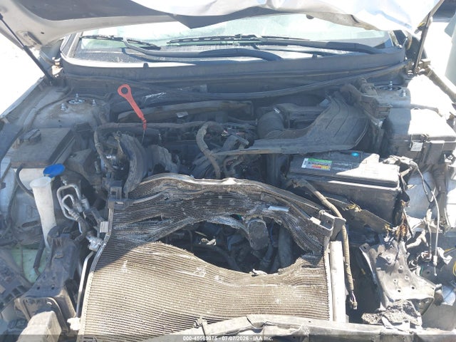 Hyundai SONATA SE 2016 5NPE24AF3GH331730 Image 10