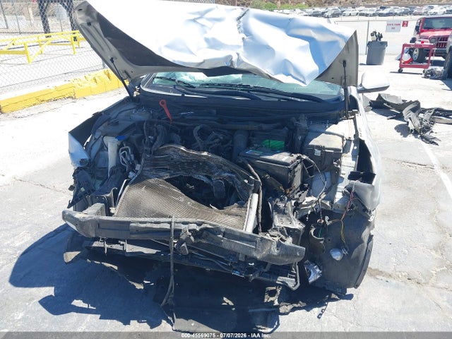 Hyundai SONATA SE 2016 5NPE24AF3GH331730 Image 6