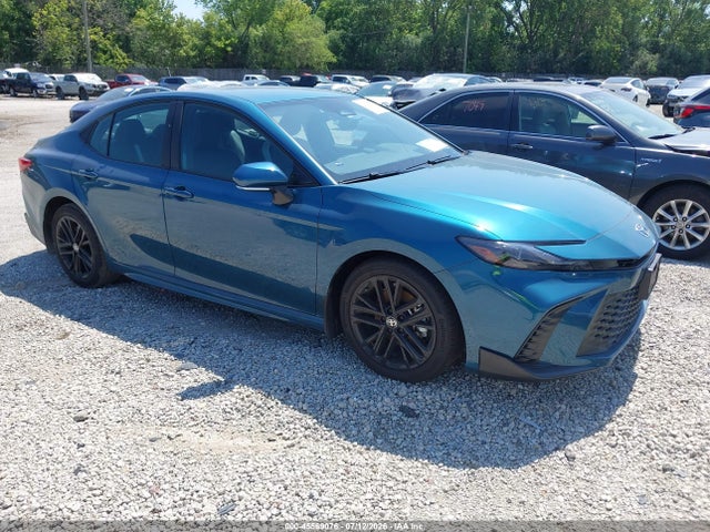 2026 Toyota Camry Se მანქანა იყიდება აუქციონზე, vin: 4T1DAACK9TU305944, აუქციონის ნომერი: 45569076