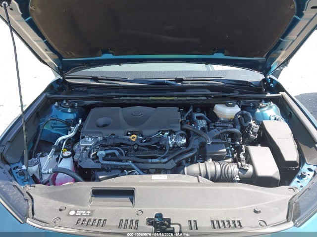 2026 Toyota Camry Se მანქანა იყიდება აუქციონზე, vin: 4T1DAACK9TU305944, აუქციონის ნომერი: 45569076