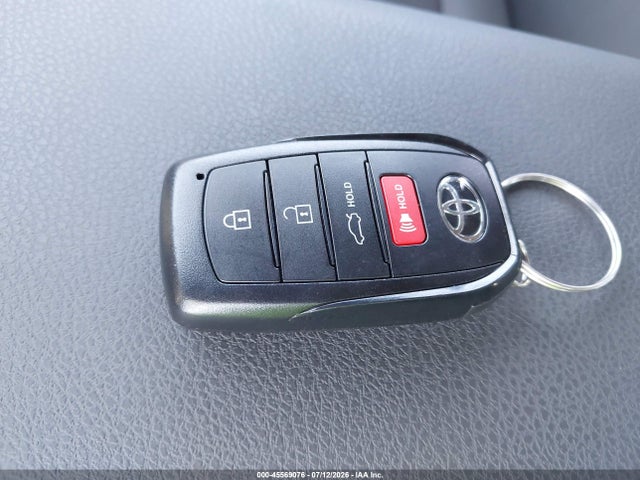 2026 Toyota Camry Se მანქანა იყიდება აუქციონზე, vin: 4T1DAACK9TU305944, აუქციონის ნომერი: 45569076