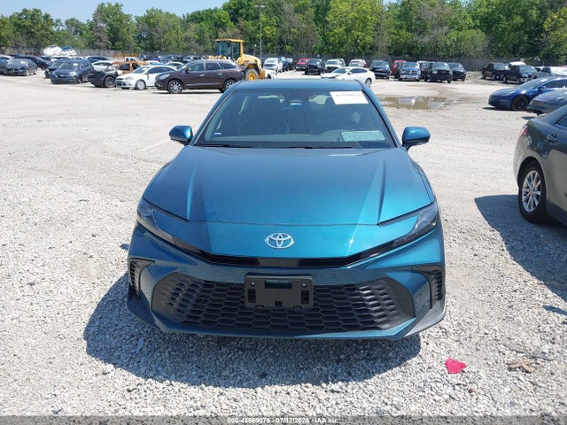 2026 Toyota Camry Se მანქანა იყიდება აუქციონზე, vin: 4T1DAACK9TU305944, აუქციონის ნომერი: 45569076