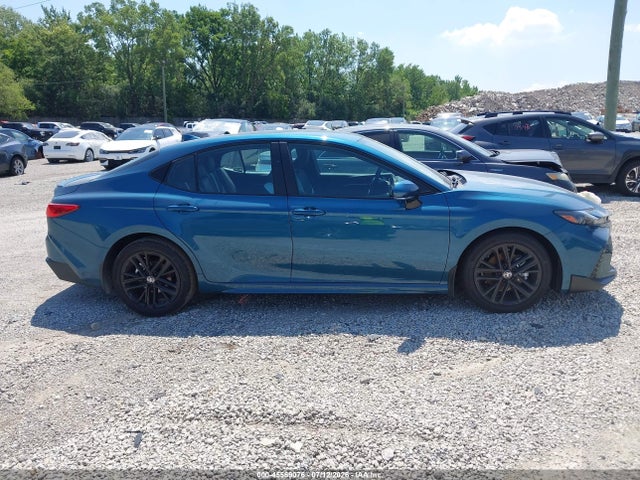 2026 Toyota Camry Se მანქანა იყიდება აუქციონზე, vin: 4T1DAACK9TU305944, აუქციონის ნომერი: 45569076