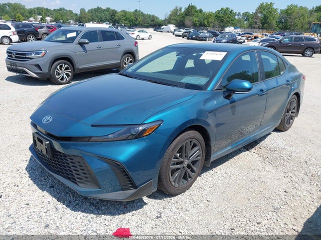 2026 Toyota Camry Se მანქანა იყიდება აუქციონზე, vin: 4T1DAACK9TU305944, აუქციონის ნომერი: 45569076