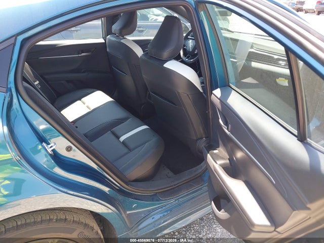 2026 Toyota Camry Se მანქანა იყიდება აუქციონზე, vin: 4T1DAACK9TU305944, აუქციონის ნომერი: 45569076