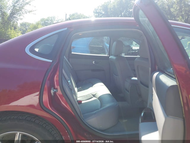 2007 Buick Lacrosse Cxl მანქანა იყიდება აუქციონზე, vin: 2G4WD582071180902, აუქციონის ნომერი: 45569088