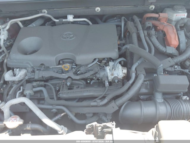 Aukcja sprzedaży 2022 Toyota Rav4 Prime Xse, vin: JTMEB3FV9ND090494, numer aukcji: 45569089