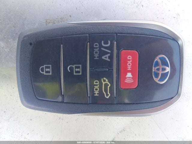 Aukcja sprzedaży 2022 Toyota Rav4 Prime Xse, vin: JTMEB3FV9ND090494, numer aukcji: 45569089