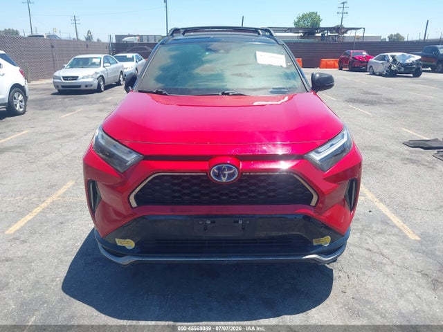 Aukcja sprzedaży 2022 Toyota Rav4 Prime Xse, vin: JTMEB3FV9ND090494, numer aukcji: 45569089
