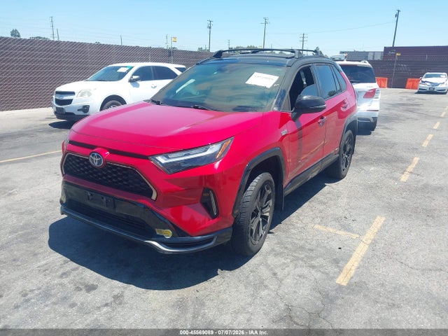 Aukcja sprzedaży 2022 Toyota Rav4 Prime Xse, vin: JTMEB3FV9ND090494, numer aukcji: 45569089