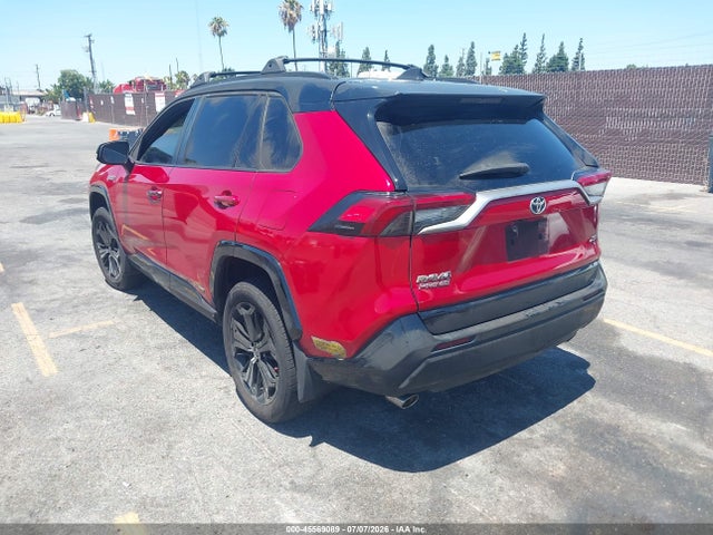 Aukcja sprzedaży 2022 Toyota Rav4 Prime Xse, vin: JTMEB3FV9ND090494, numer aukcji: 45569089